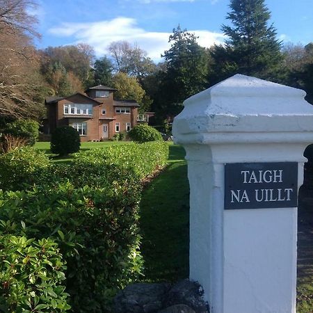 Taigh Na Uillt Hotel Cove  Exterior foto
