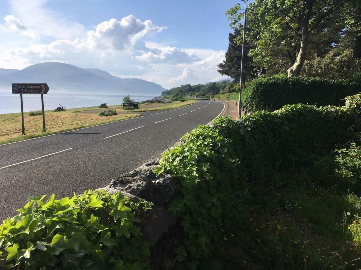 Taigh Na Uillt Hotel Cove  Exterior foto