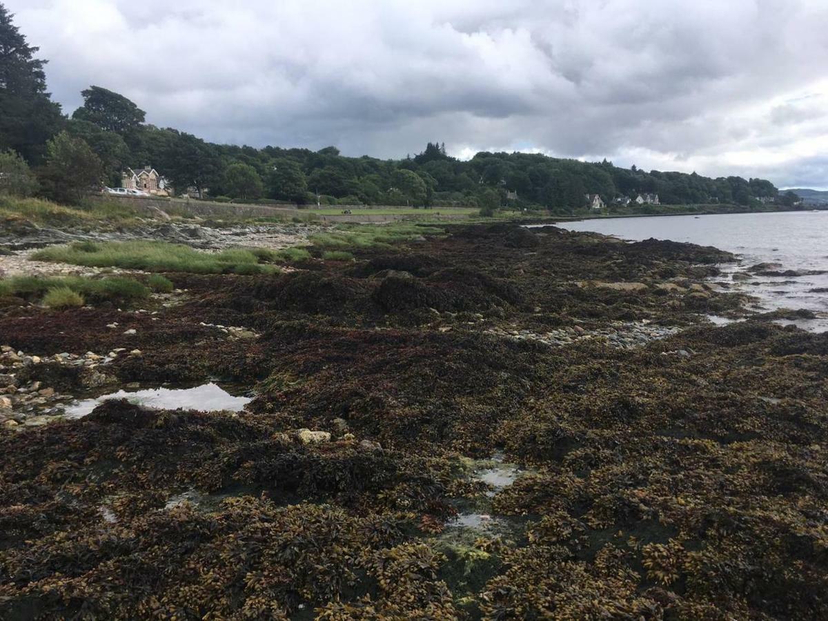 Taigh Na Uillt Hotel Cove  Exterior foto